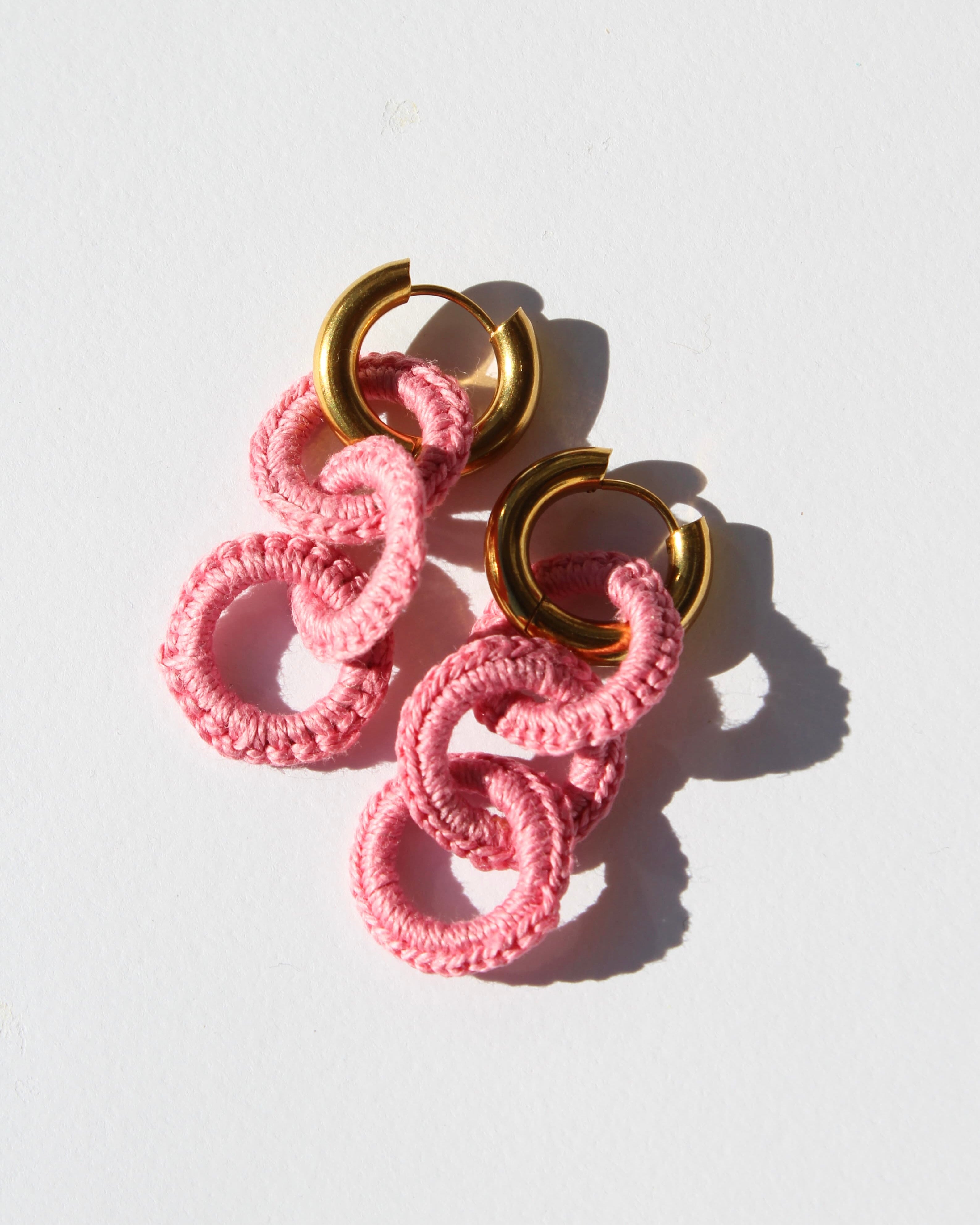 PENDIENTES MILÁN CORTOS