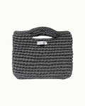 BOLSO BARCELONA - GRIS