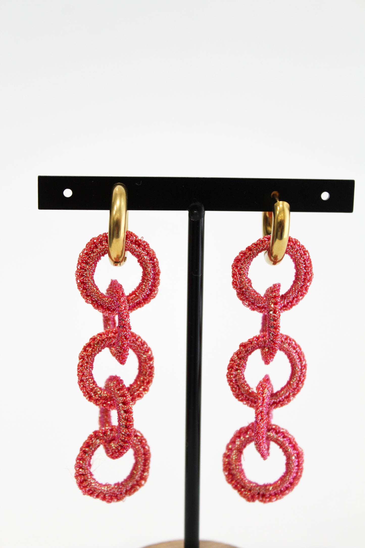 PENDIENTES MILÁN - CANDY COLLECTION