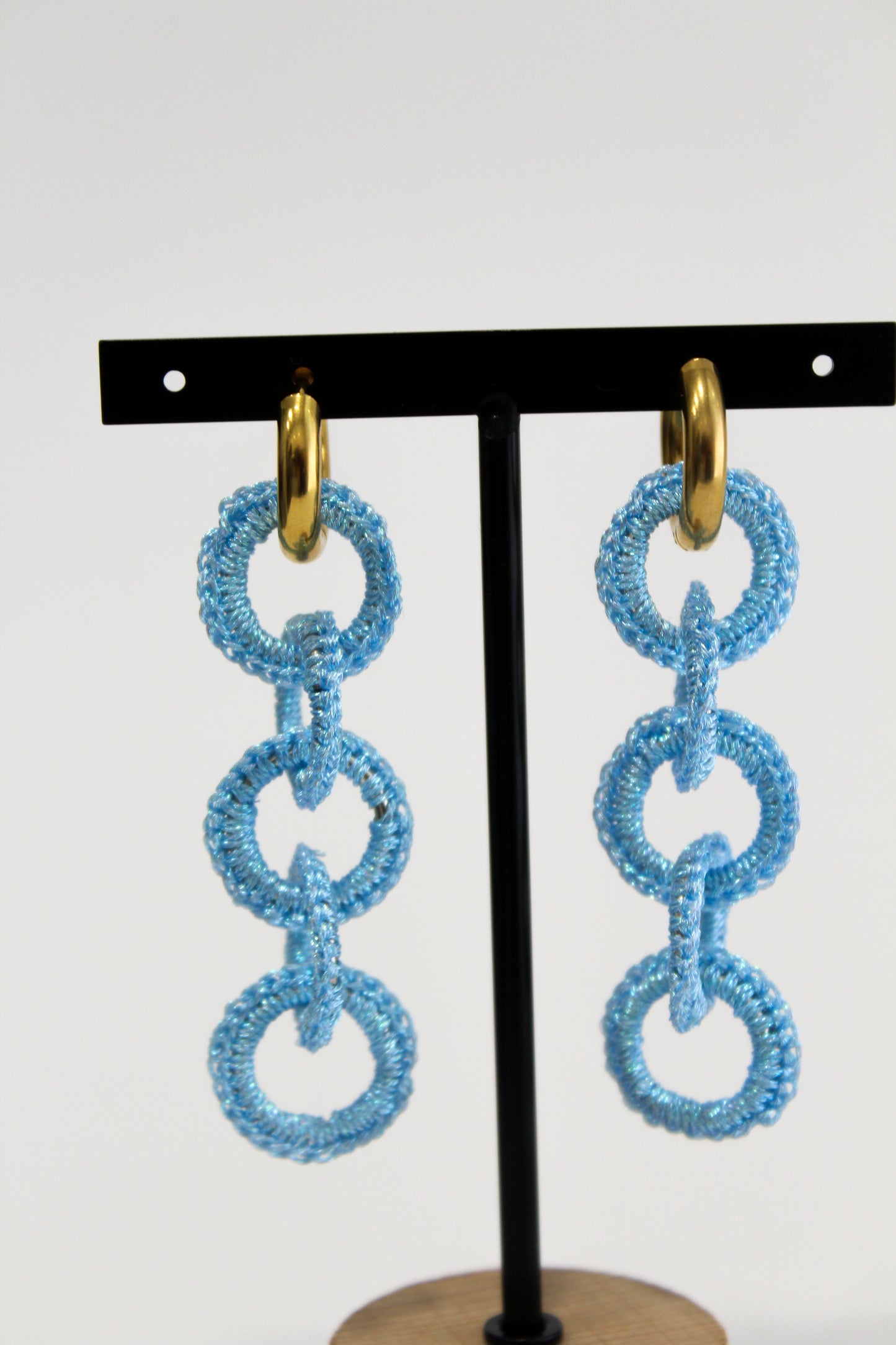 PENDIENTES MILÁN - CANDY COLLECTION