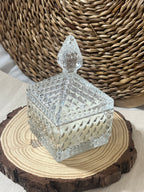 VELA BOMBONERA - POMPELLA