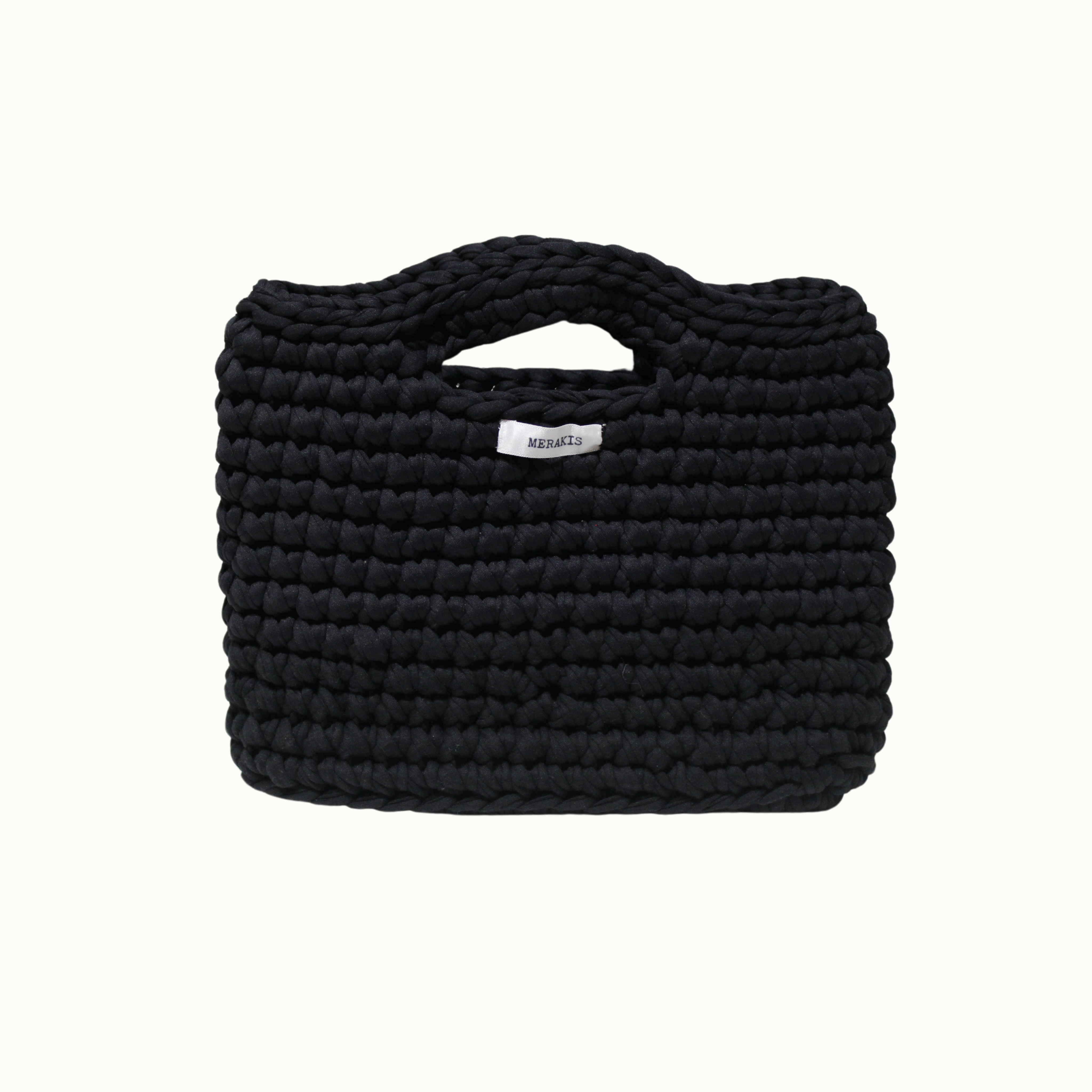 Bolso Barcelona · Negro — imagen 1