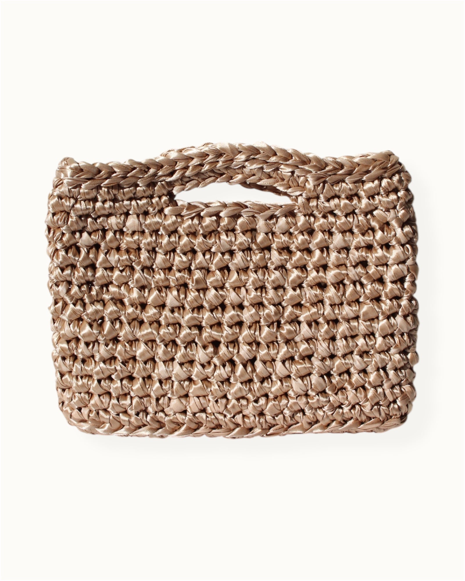 BOLSO BARCELONA RASO