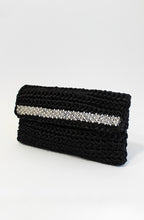 BOLSO DE MANO CON PEDRERÍA