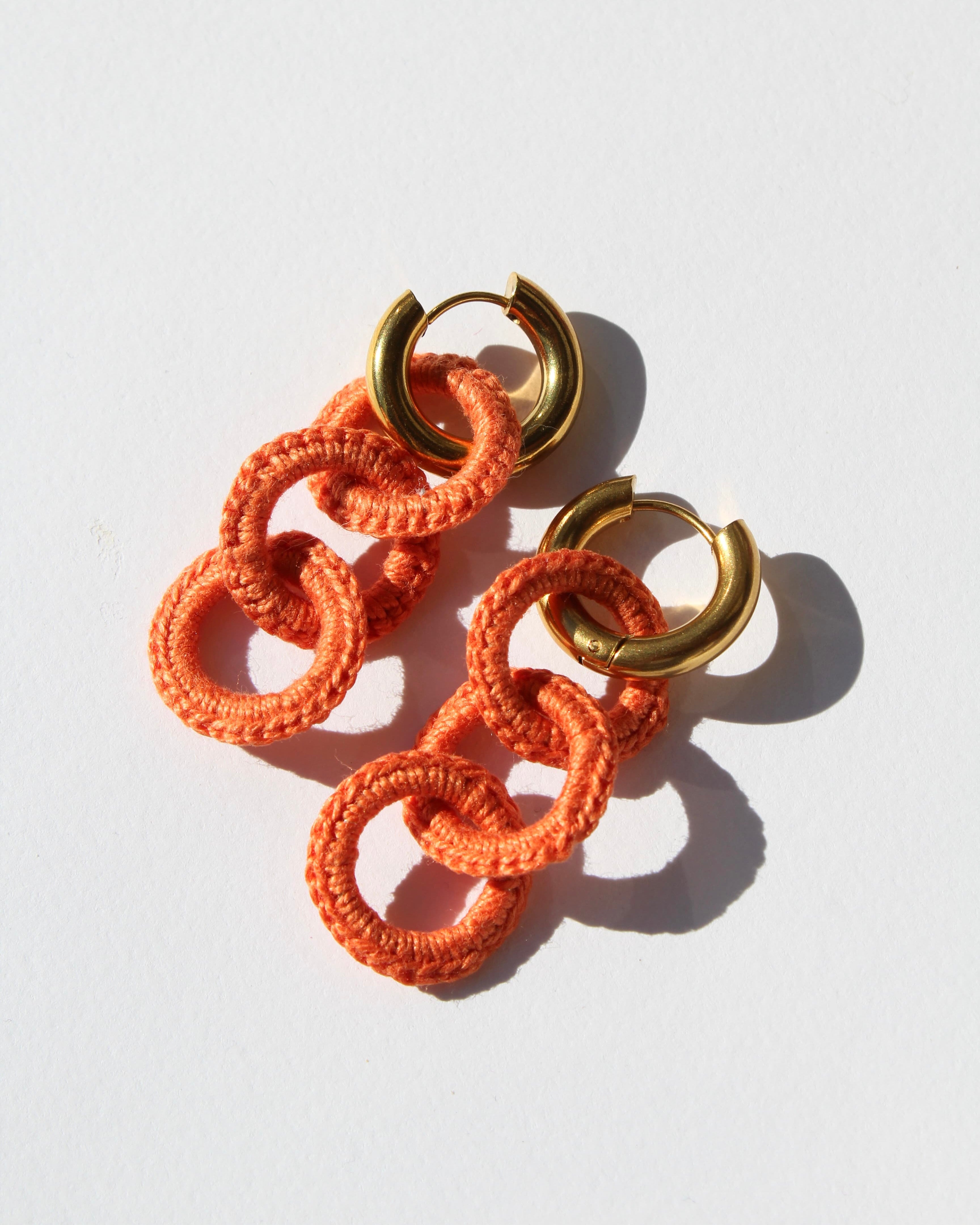 PENDIENTES MILÁN CORTOS