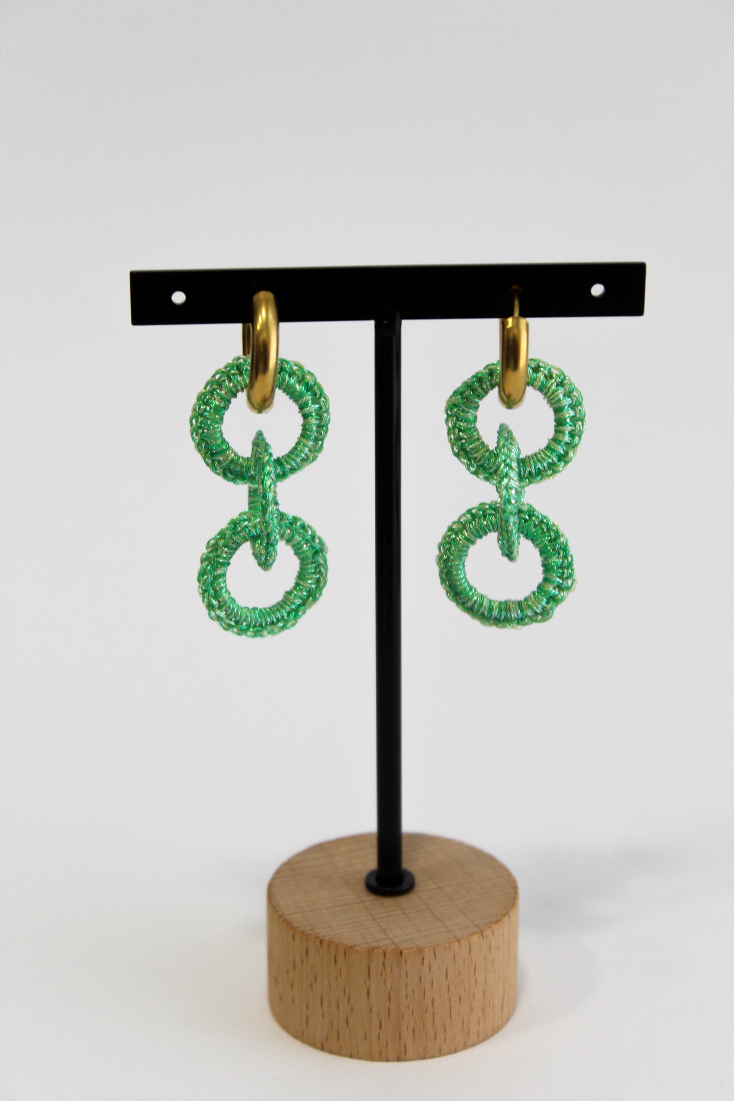 PENDIENTES MILÁN - CANDY COLLECTION