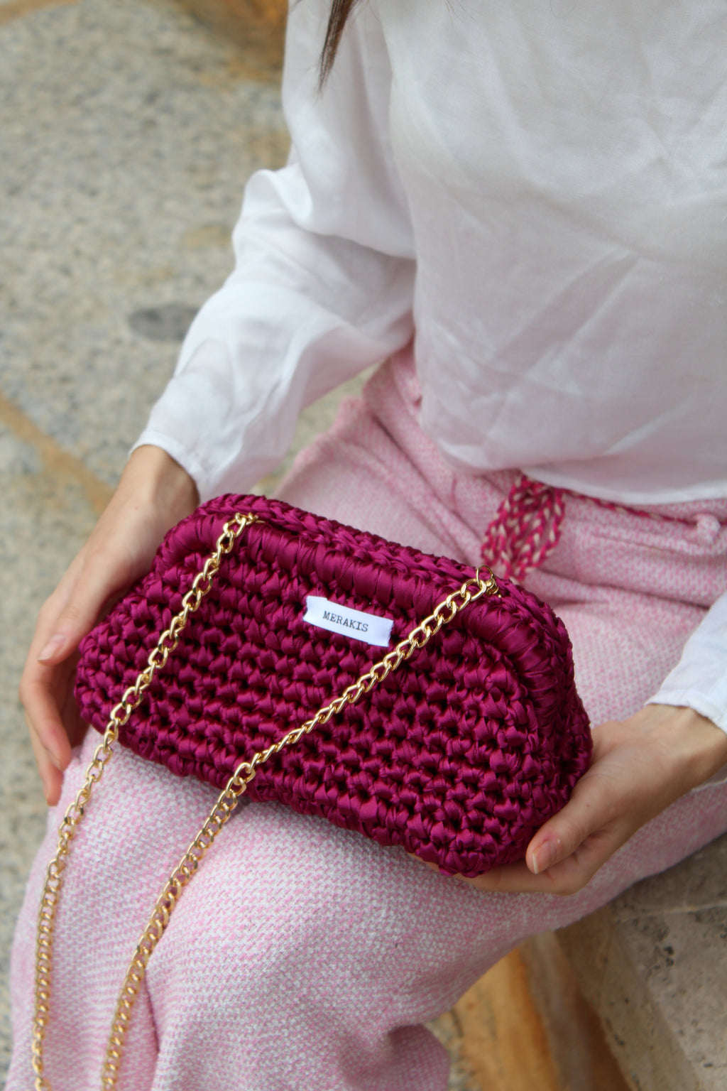 BOLSO CAPRI