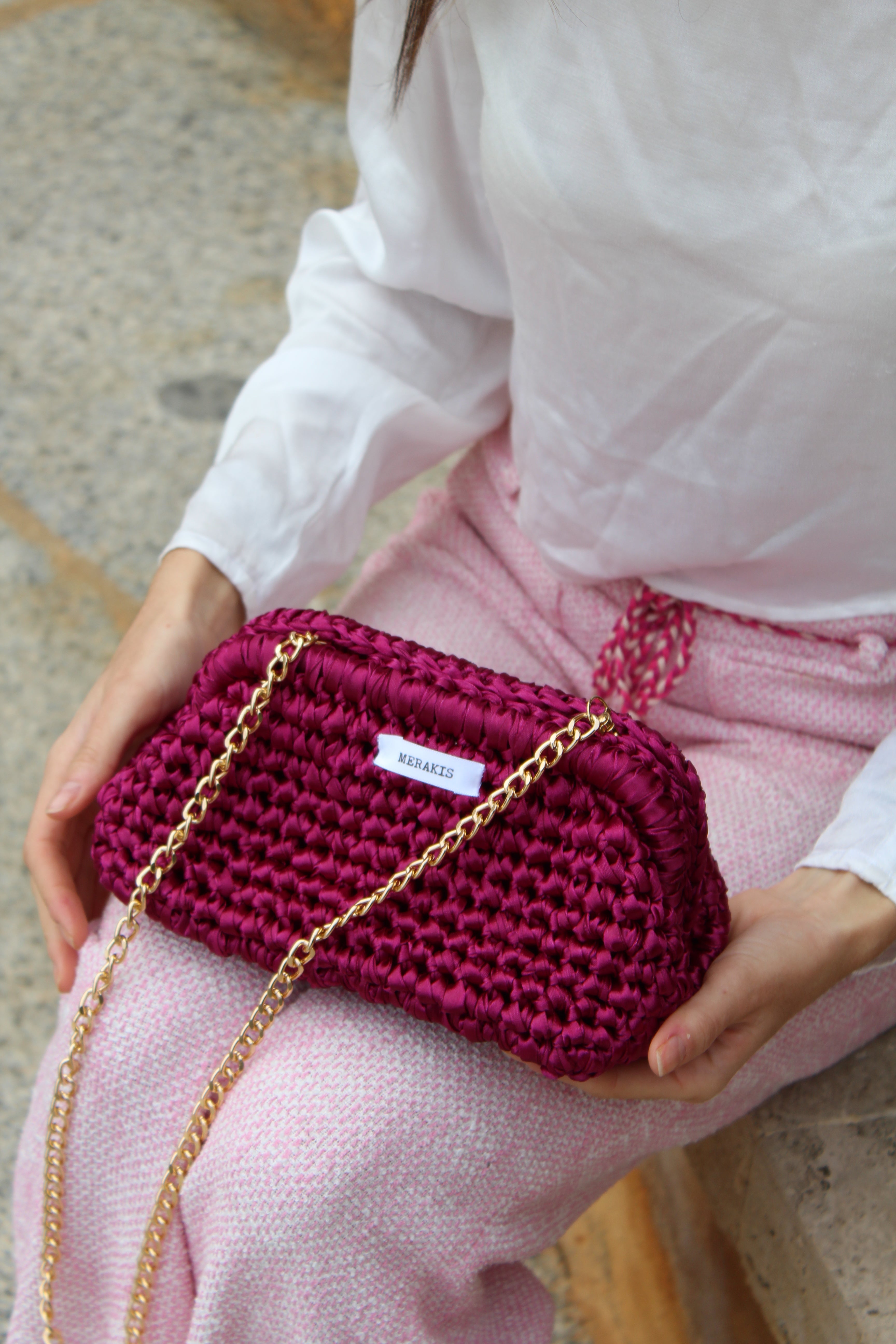 BOLSO CAPRI