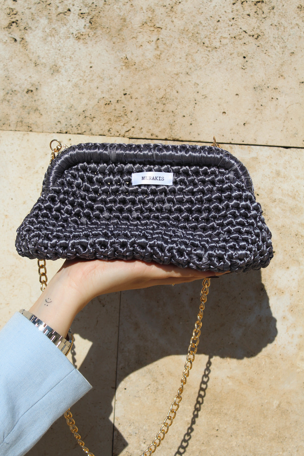 BOLSO CAPRI