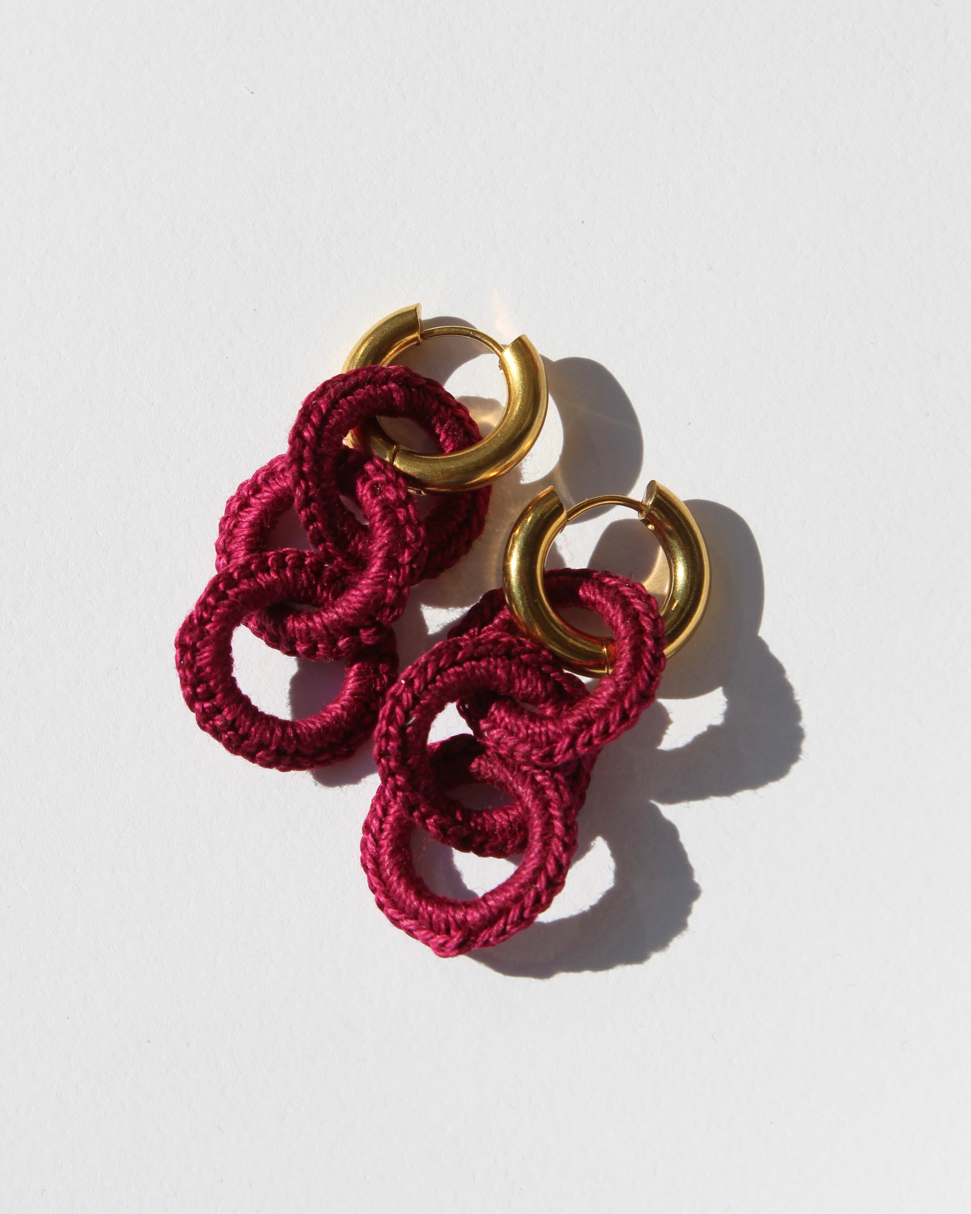 PENDIENTES MILÁN CORTOS