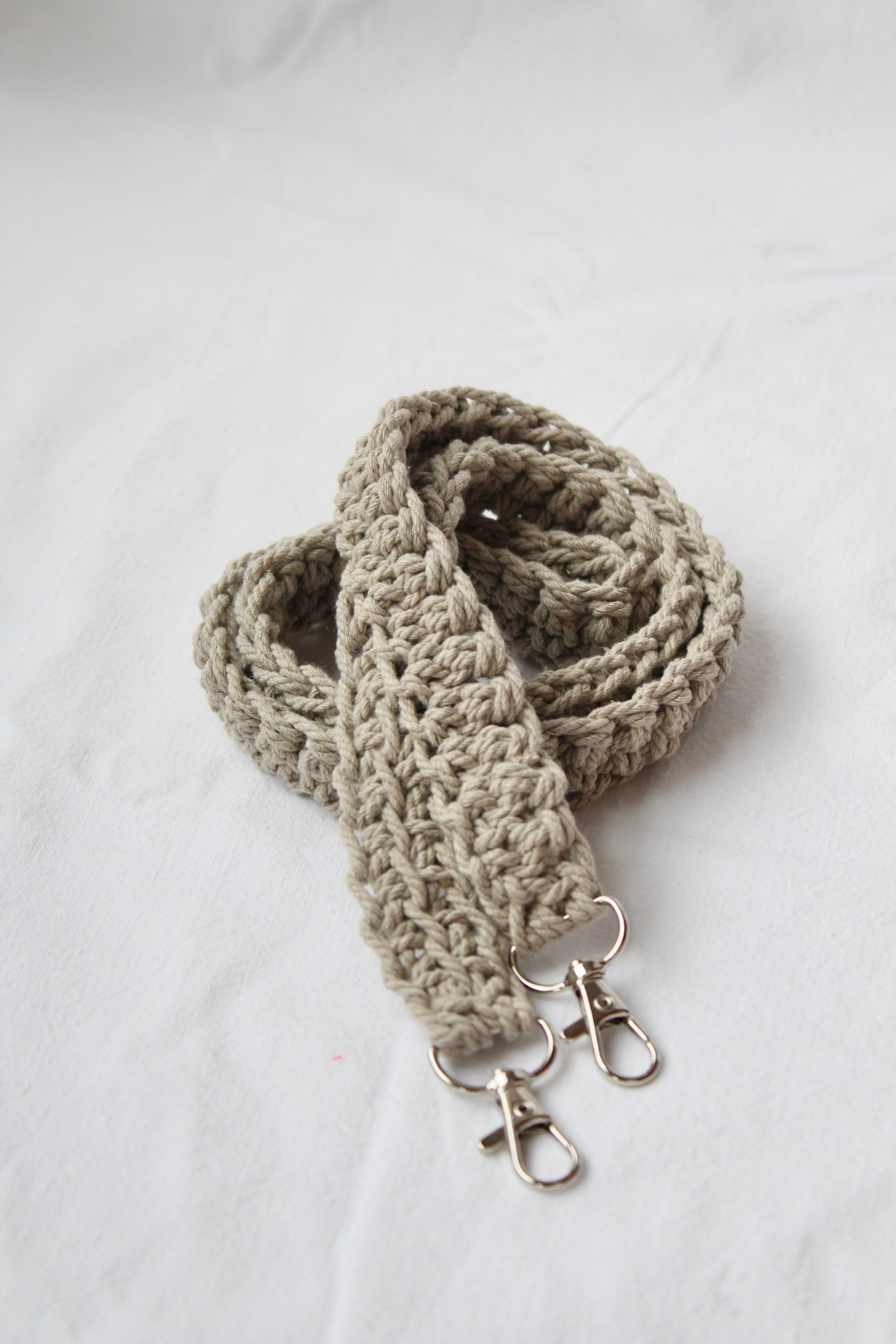 CORREA CROCHET