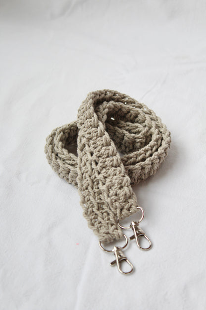 CORREA CROCHET