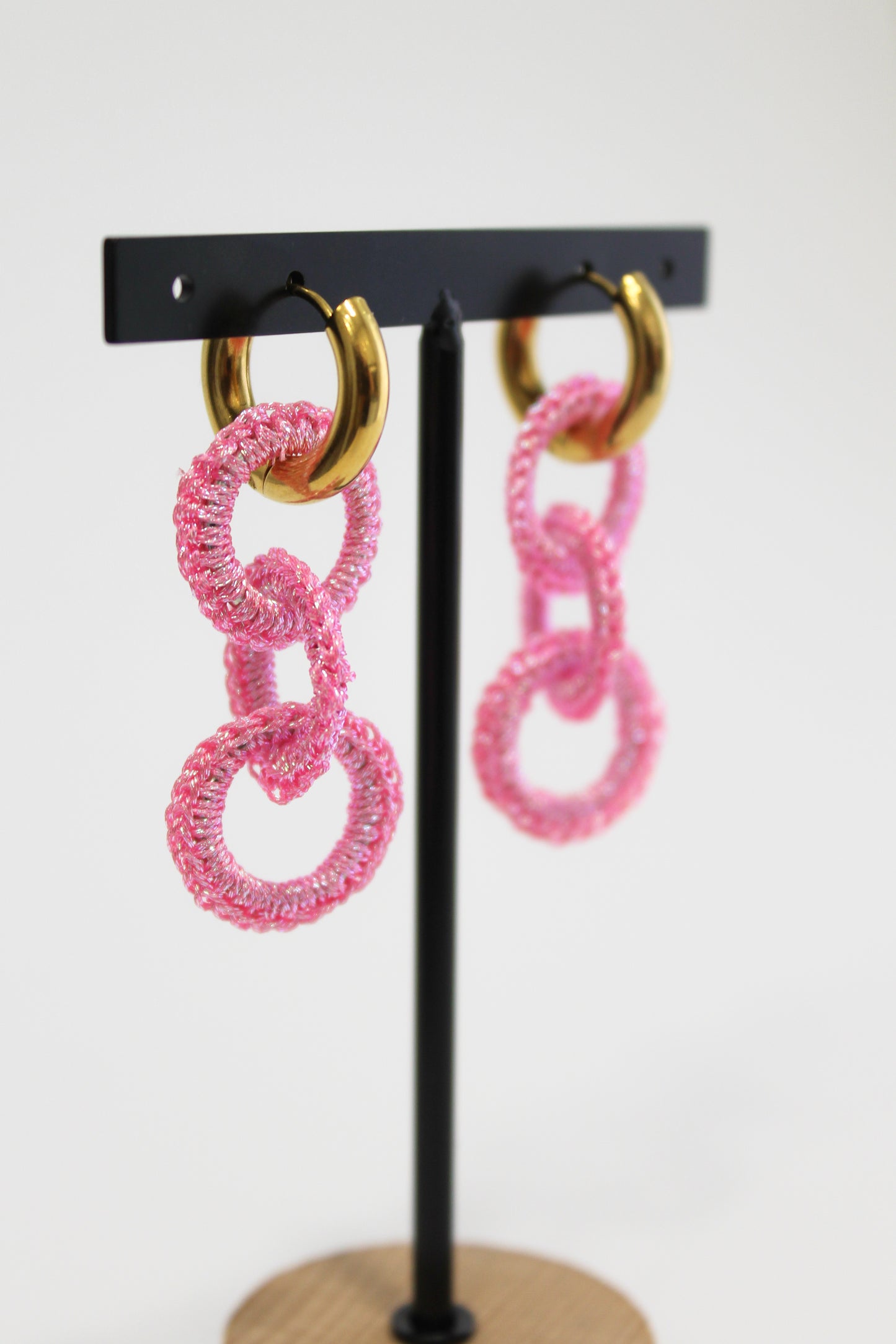 PENDIENTES MILÁN - CANDY COLLECTION