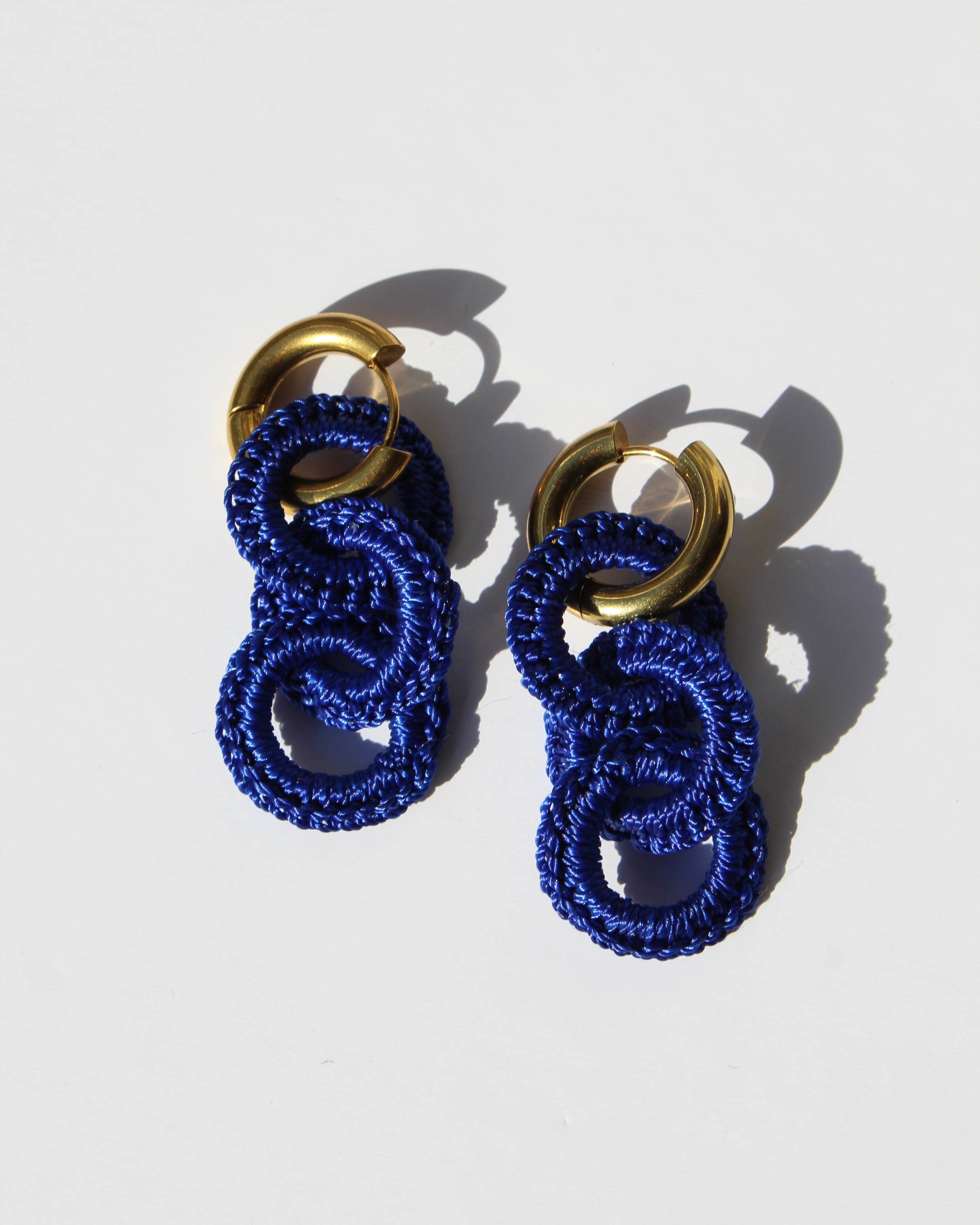 PENDIENTES MILÁN CORTOS