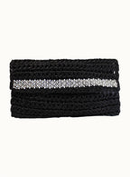 BOLSO DE MANO CON PEDRERÍA