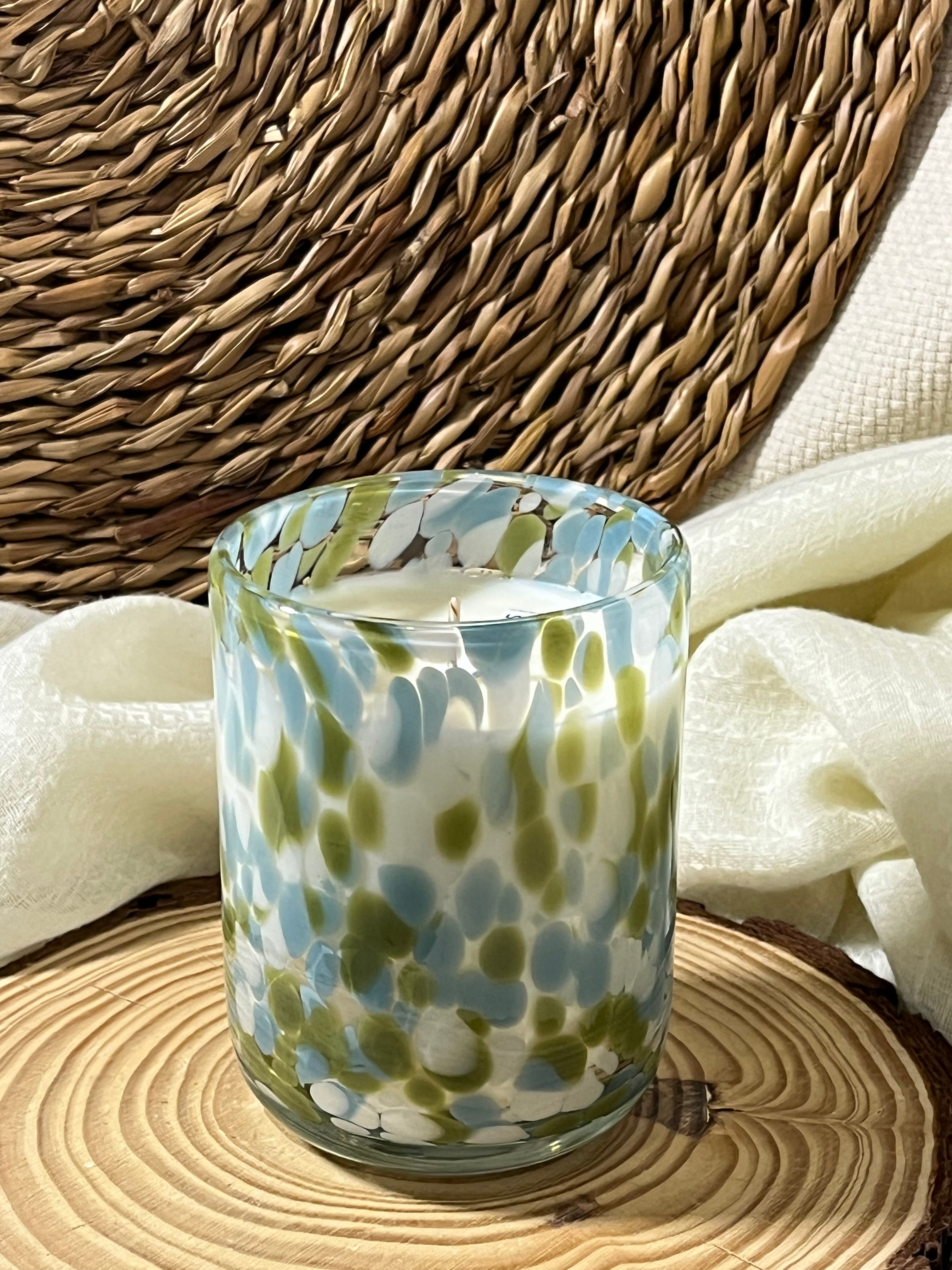 VELA VASO