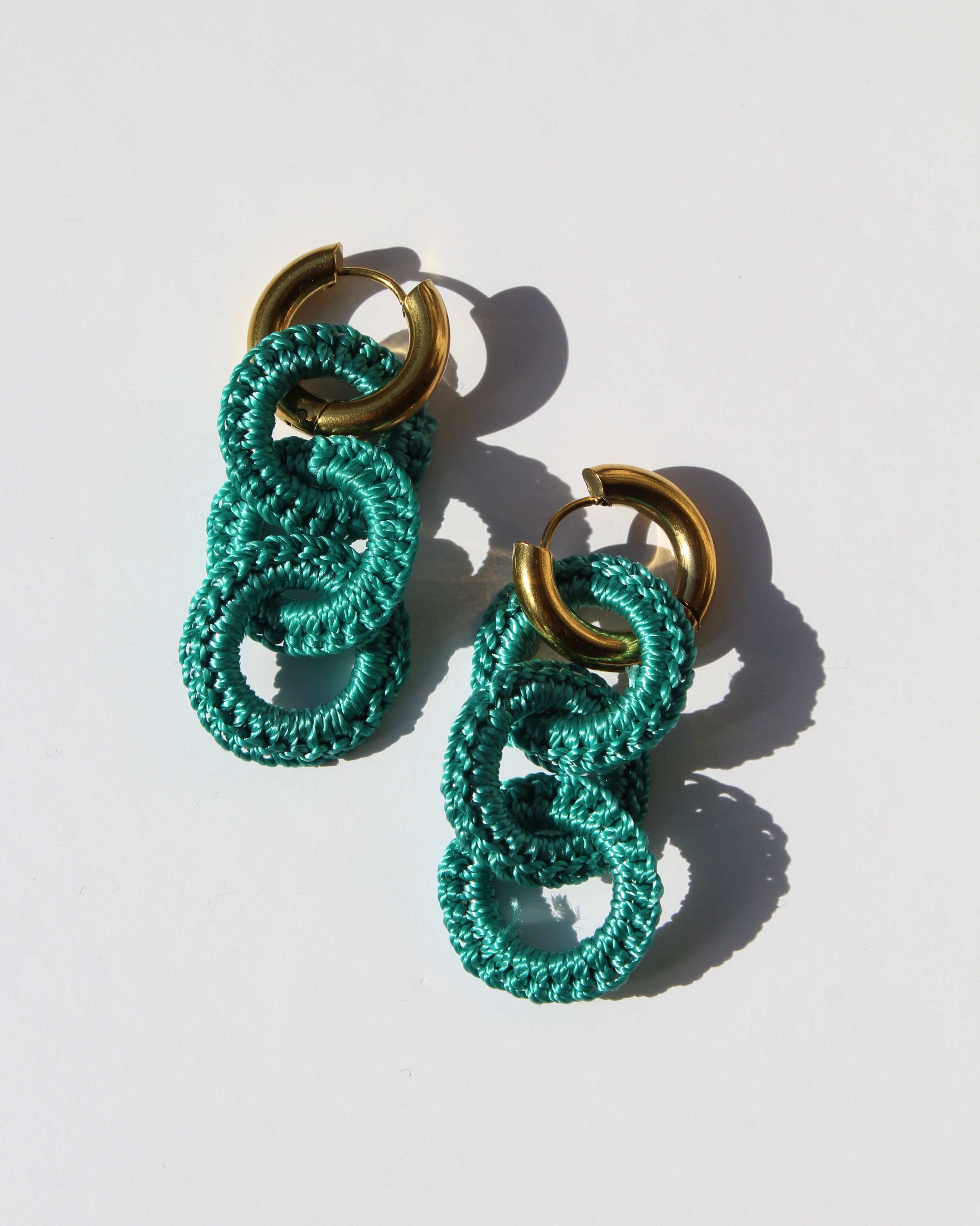 PENDIENTES MILÁN CORTOS