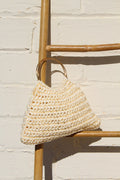 BOLSO PARIS -  VAINILLA