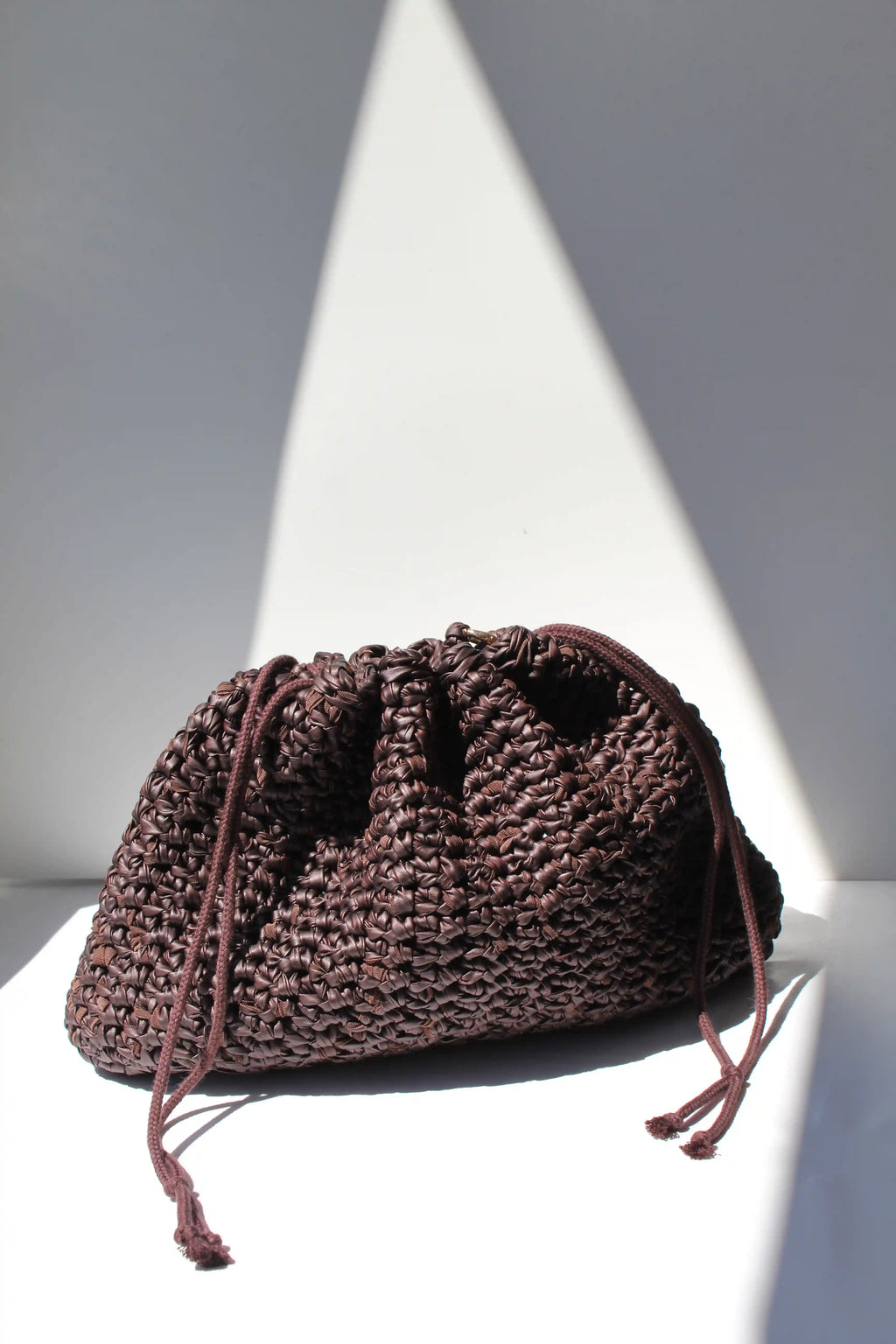 BOLSO FLORENCIA GRANDE- MARRÓN