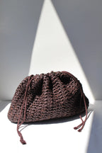 BOLSO FLORENCIA GRANDE- MARRÓN