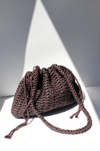 BOLSO FLORENCIA GRANDE- MARRÓN