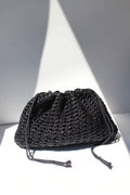 BOLSO FLORENCIA GRANDE- NEGRO