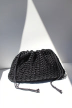 BOLSO FLORENCIA GRANDE- NEGRO