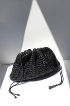 BOLSO FLORENCIA GRANDE- NEGRO