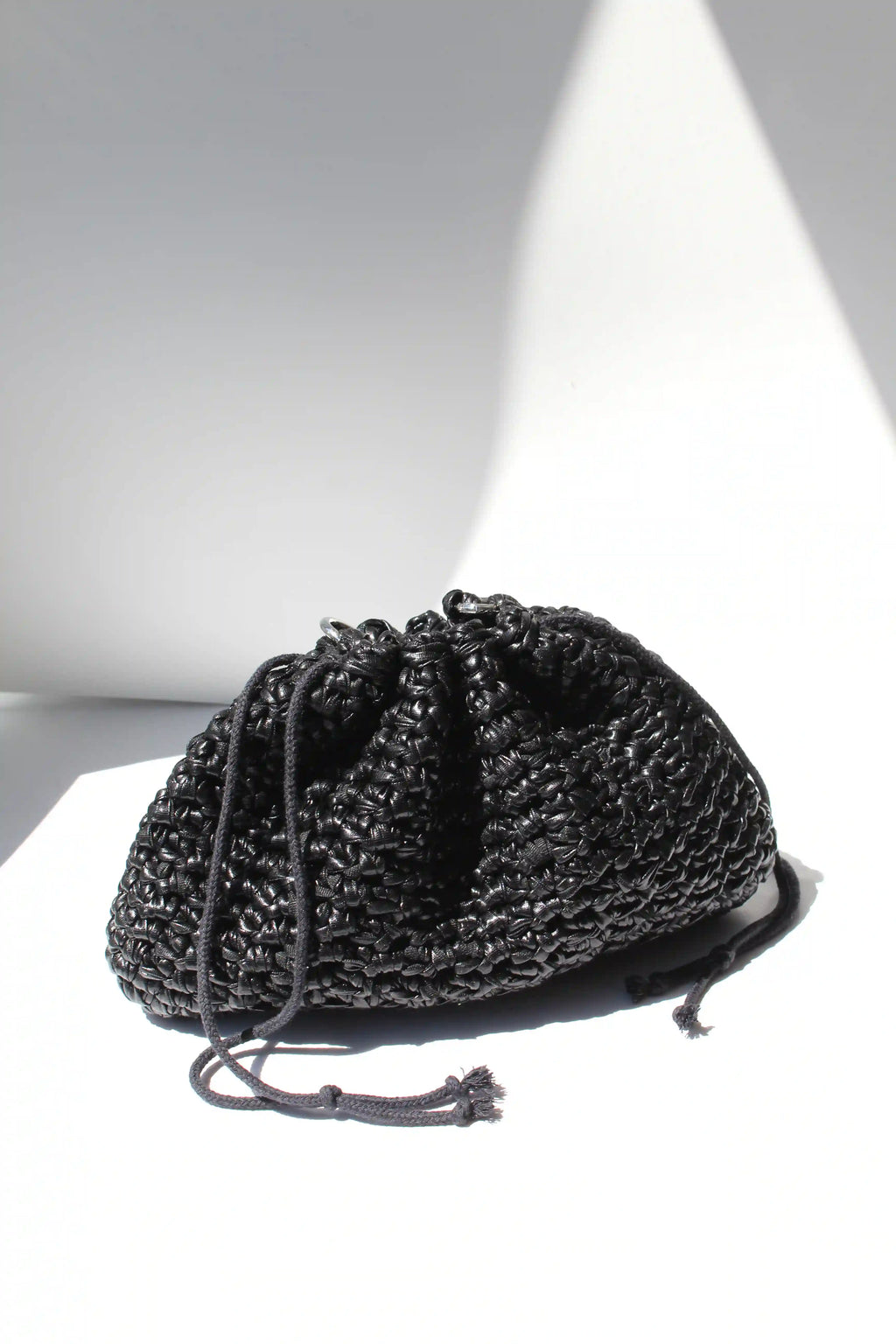 BOLSO FLORENCIA MINI  - NEGRO