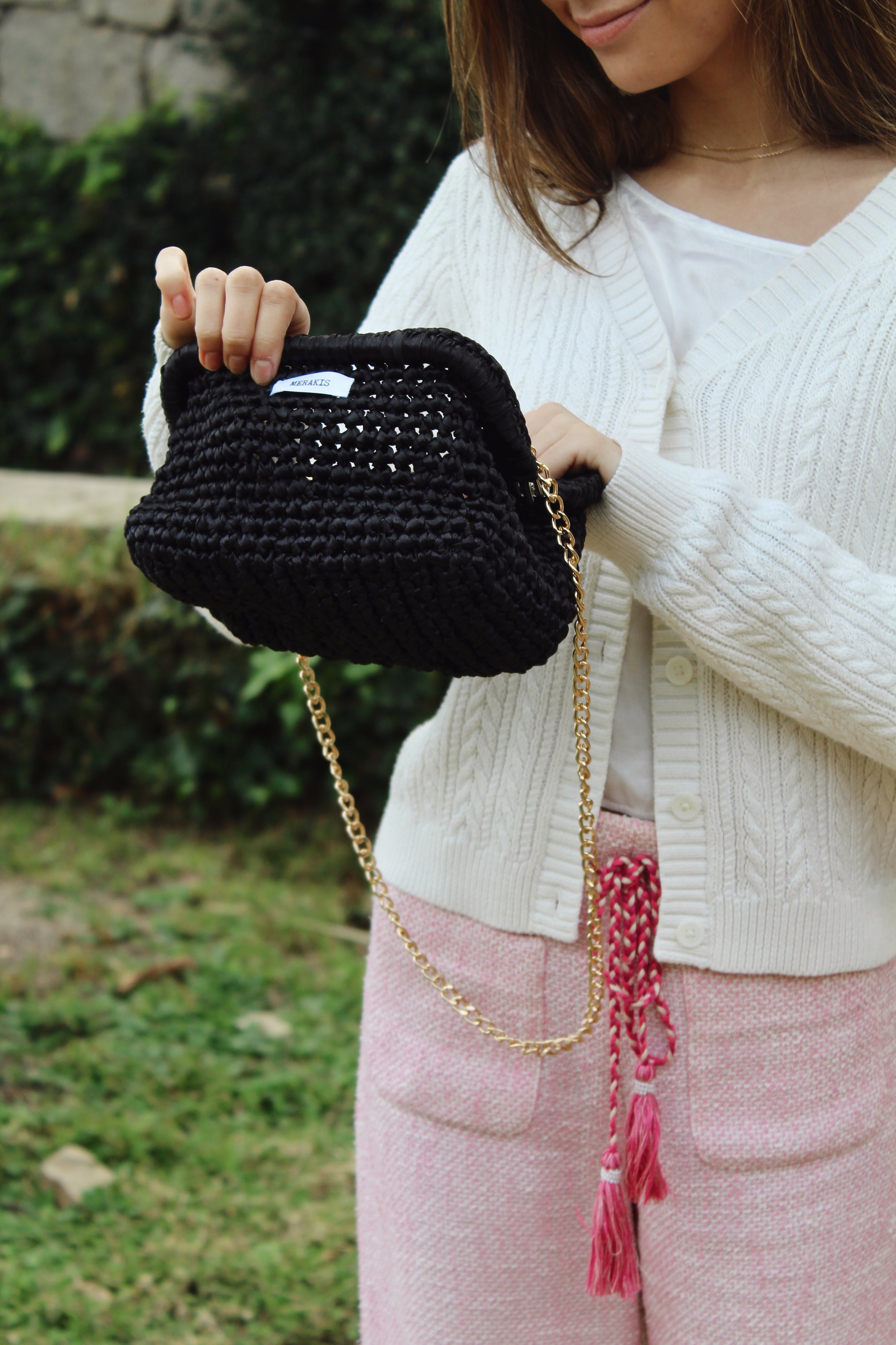 BOLSO CAPRI