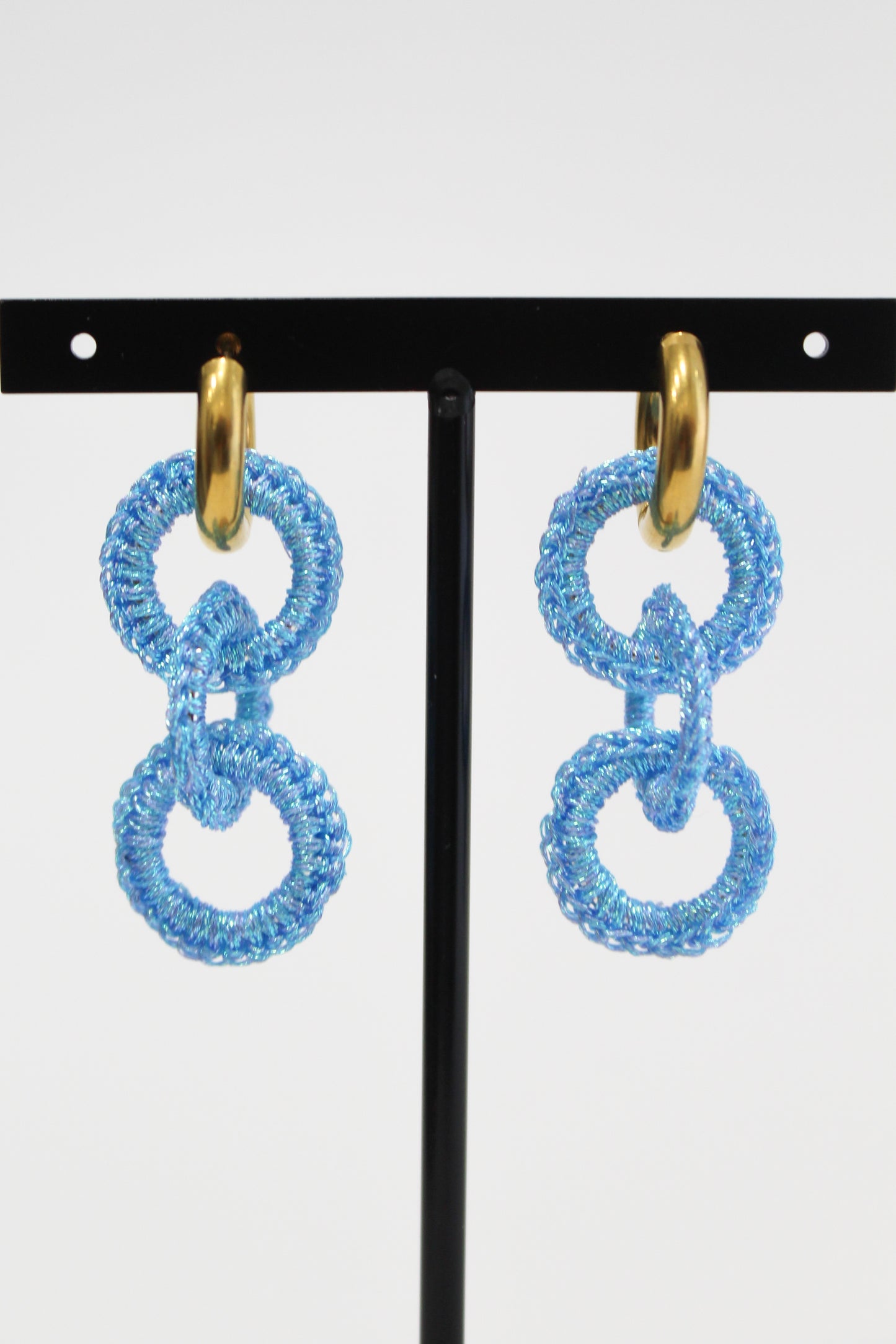 PENDIENTES MILÁN - CANDY COLLECTION