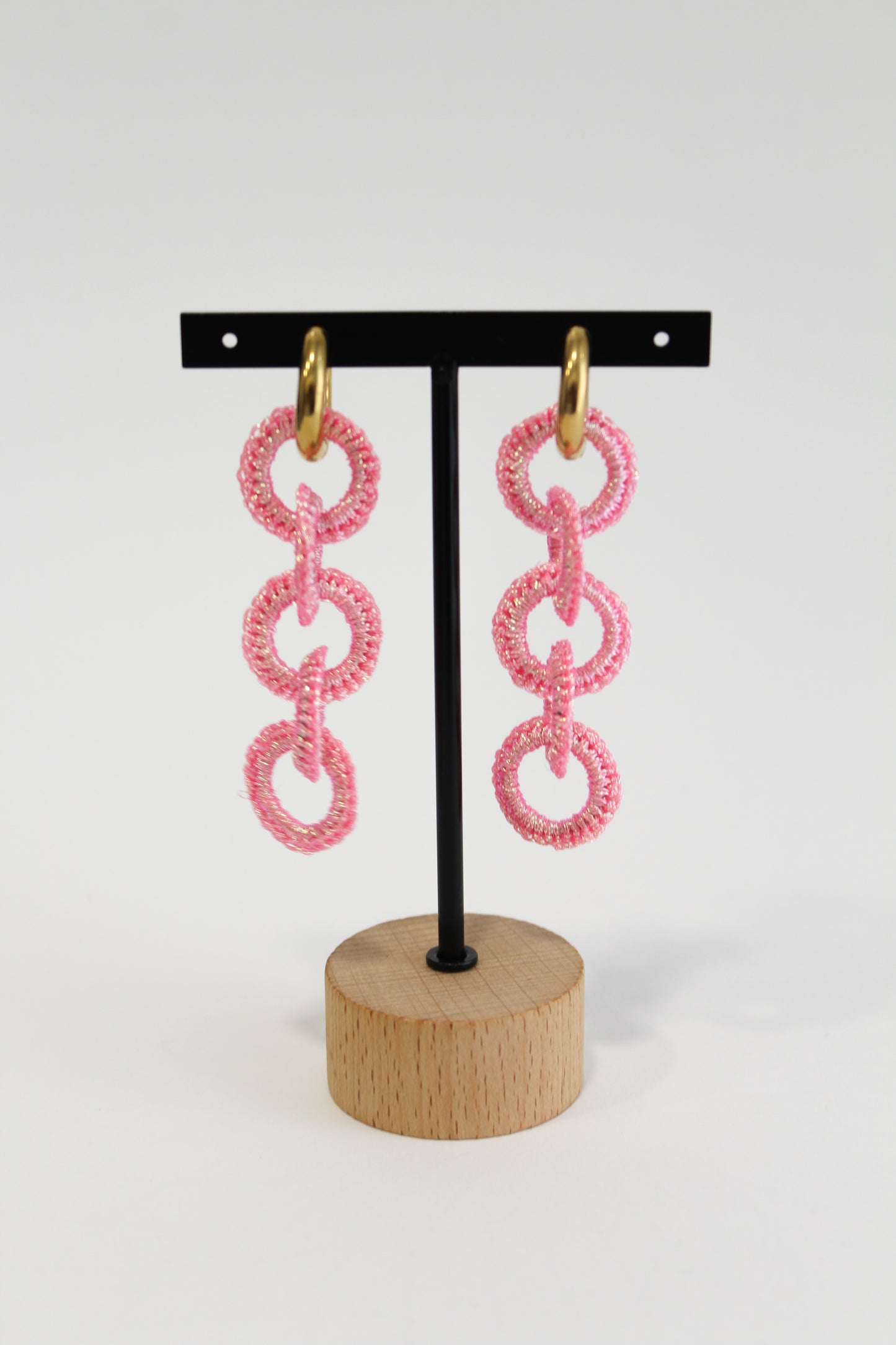 PENDIENTES MILÁN - CANDY COLLECTION