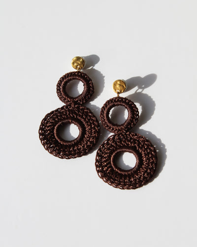 PENDIENTES VIENA
