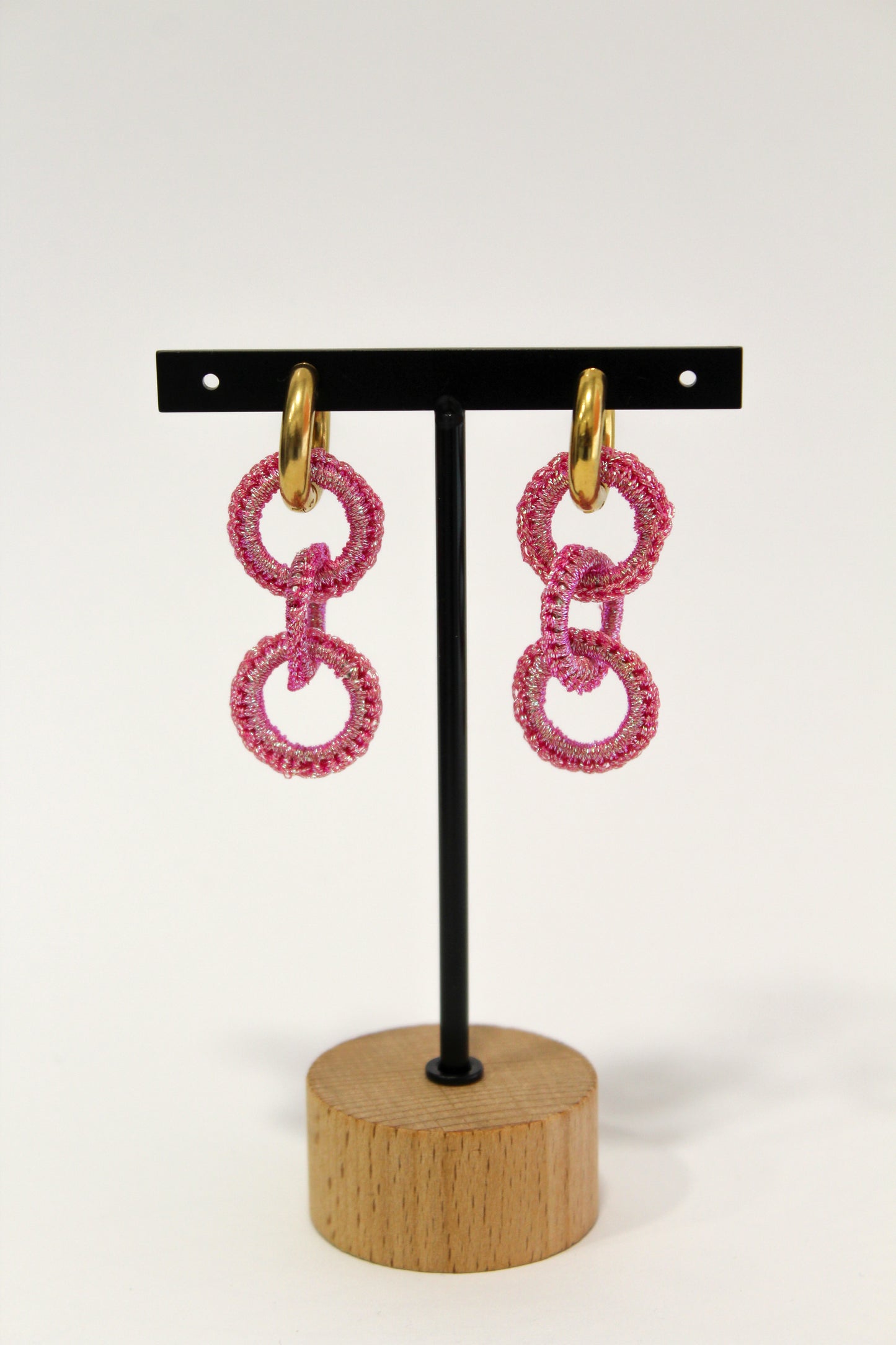 PENDIENTES MILÁN - CANDY COLLECTION