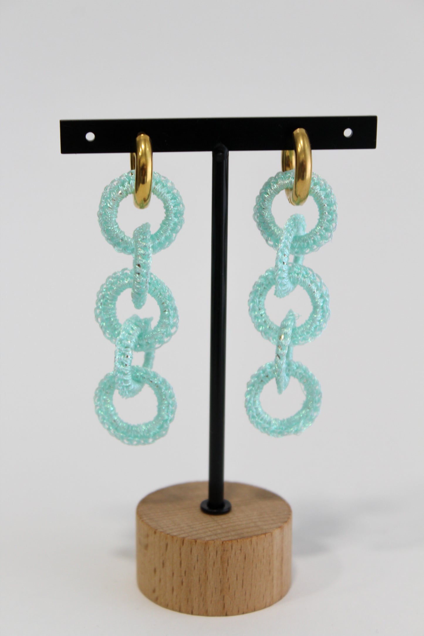 PENDIENTES MILÁN - CANDY COLLECTION