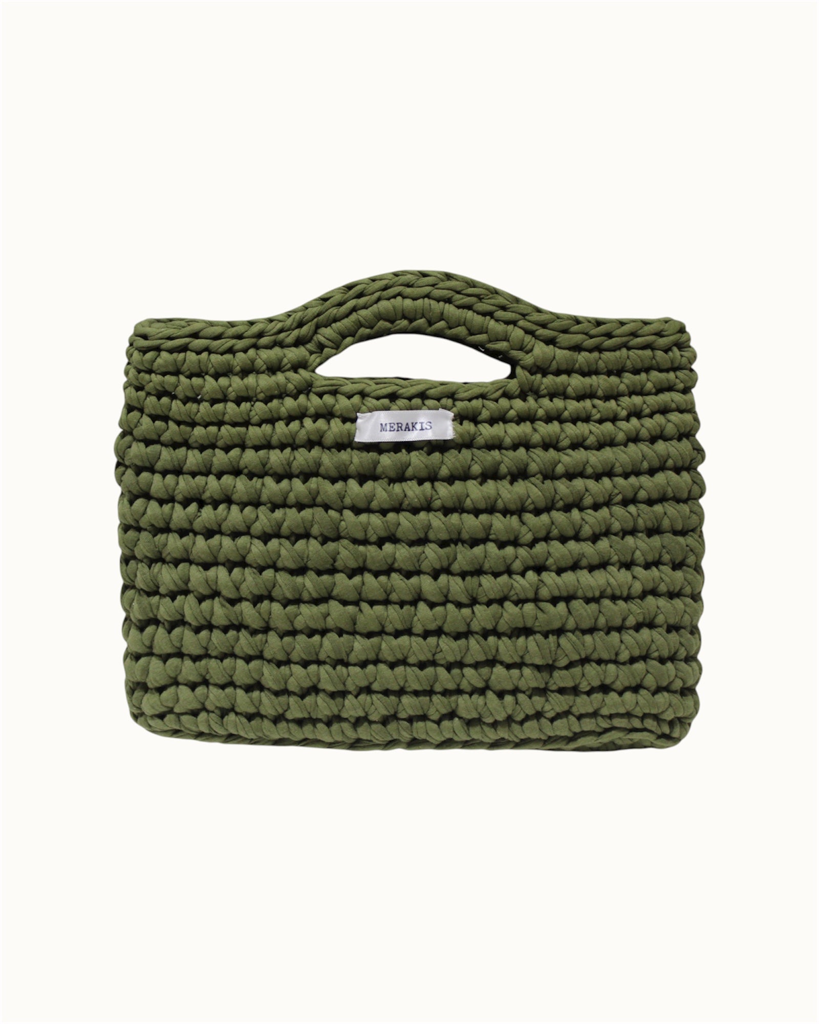 Bolso Barcelona · Verde — imagen 1