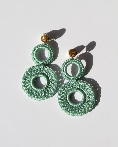 PENDIENTES VIENA