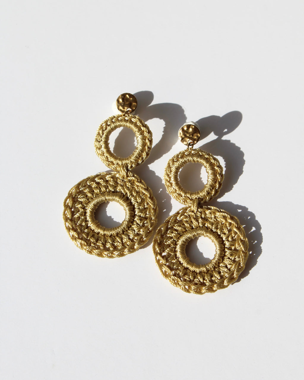 PENDIENTES VIENA
