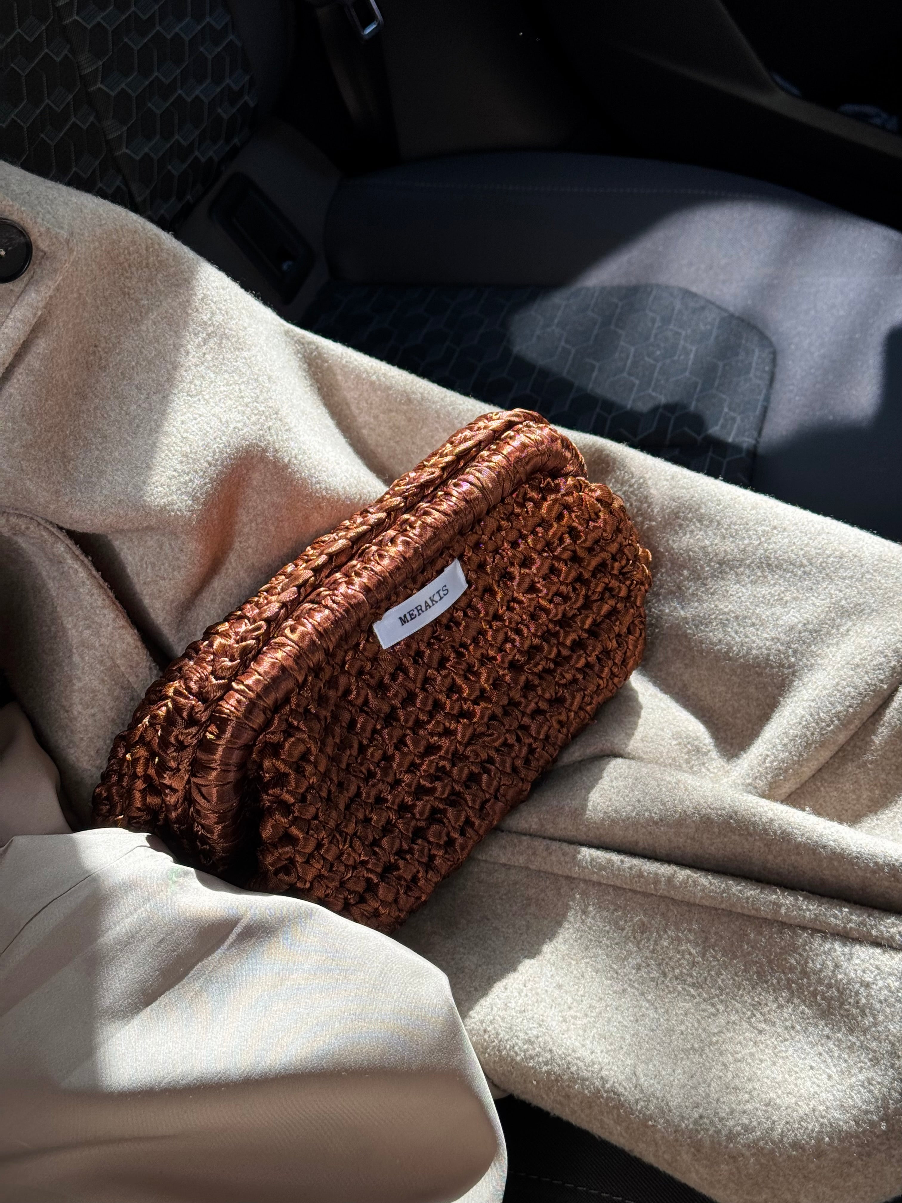BOLSO CAPRI