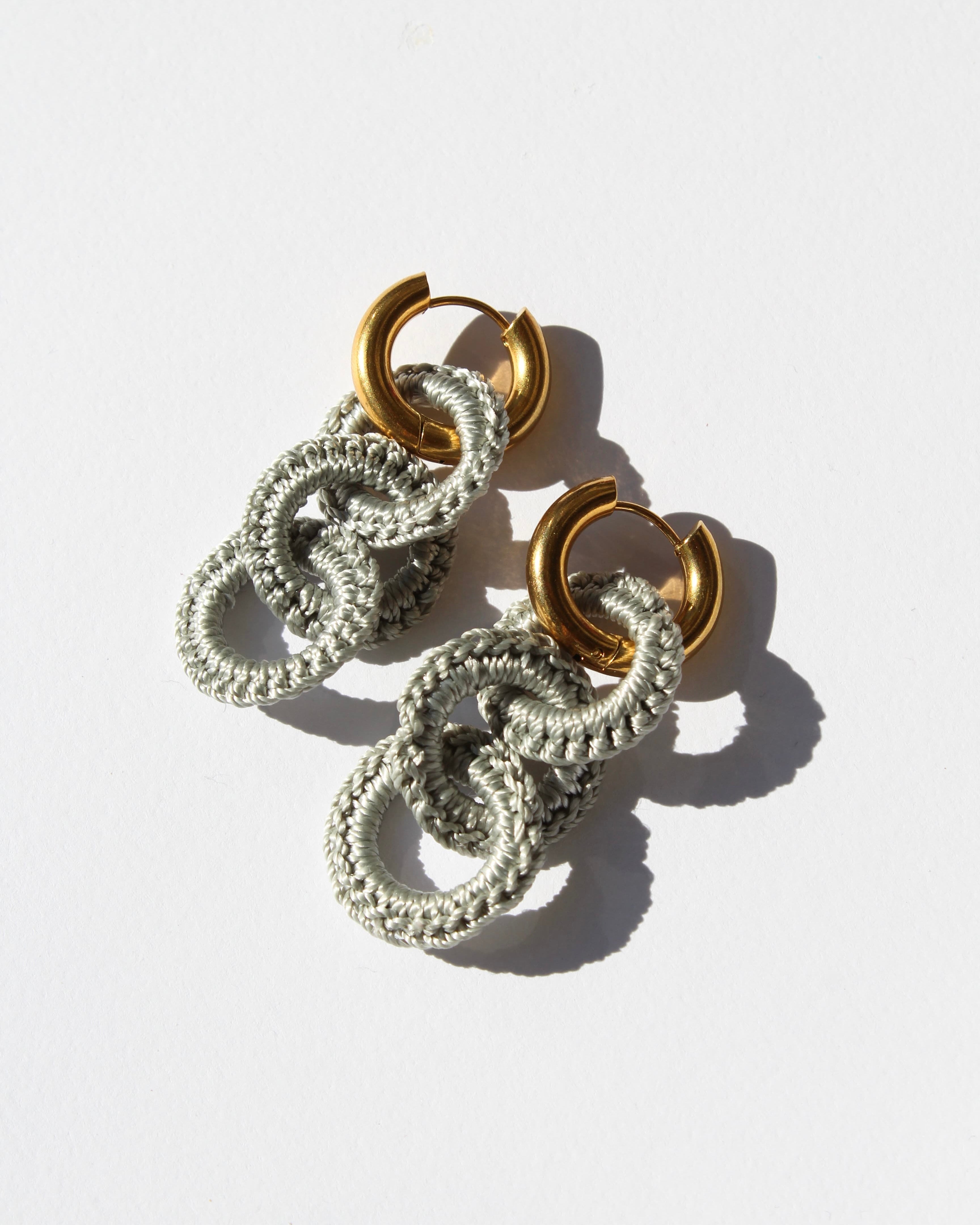 PENDIENTES MILÁN CORTOS