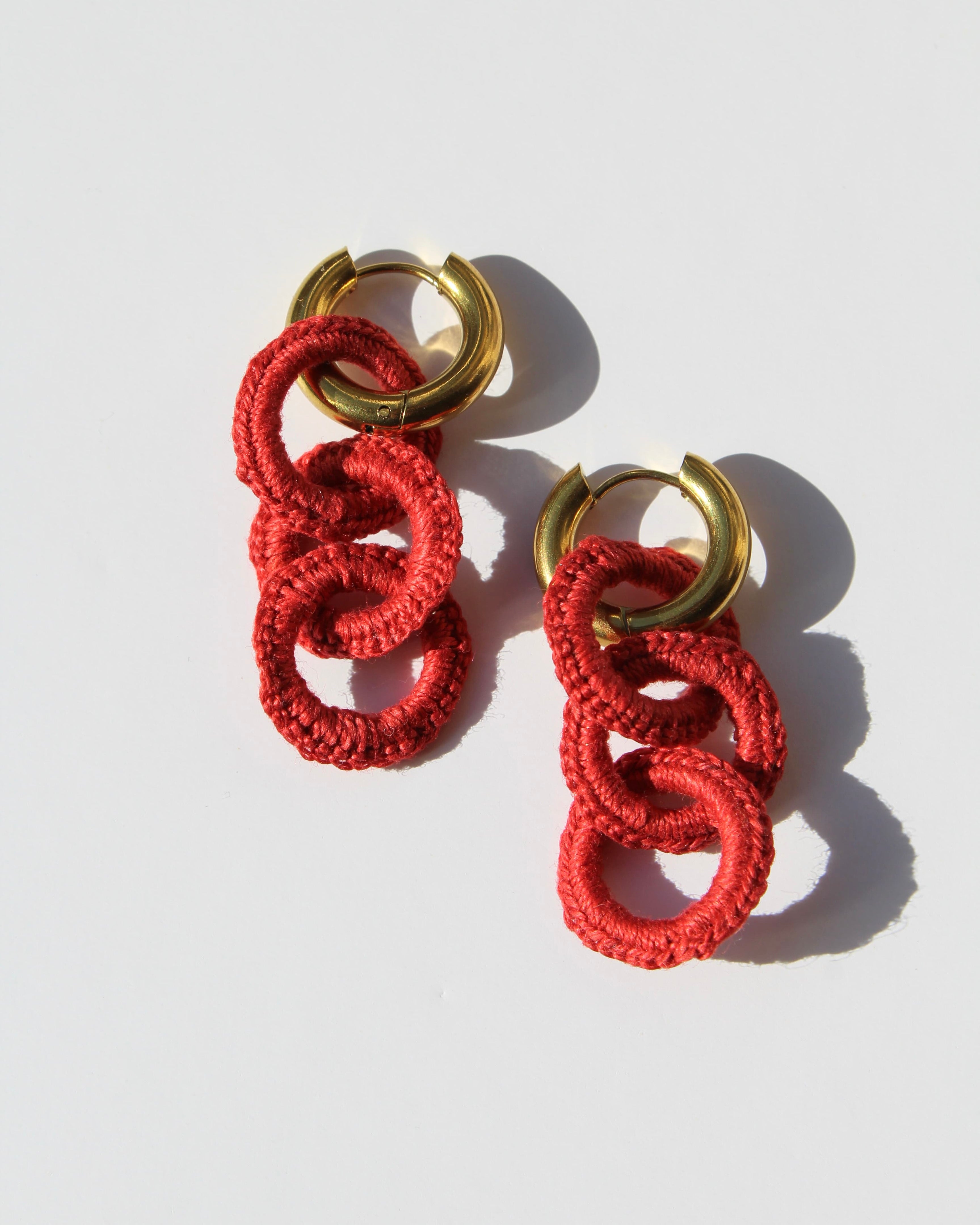 PENDIENTES MILÁN CORTOS