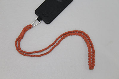CORREA MÓVIL - MACRAME