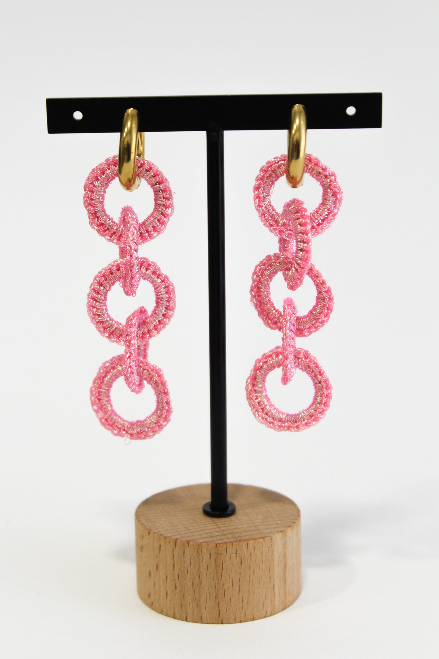 PENDIENTES MILÁN - CANDY COLLECTION