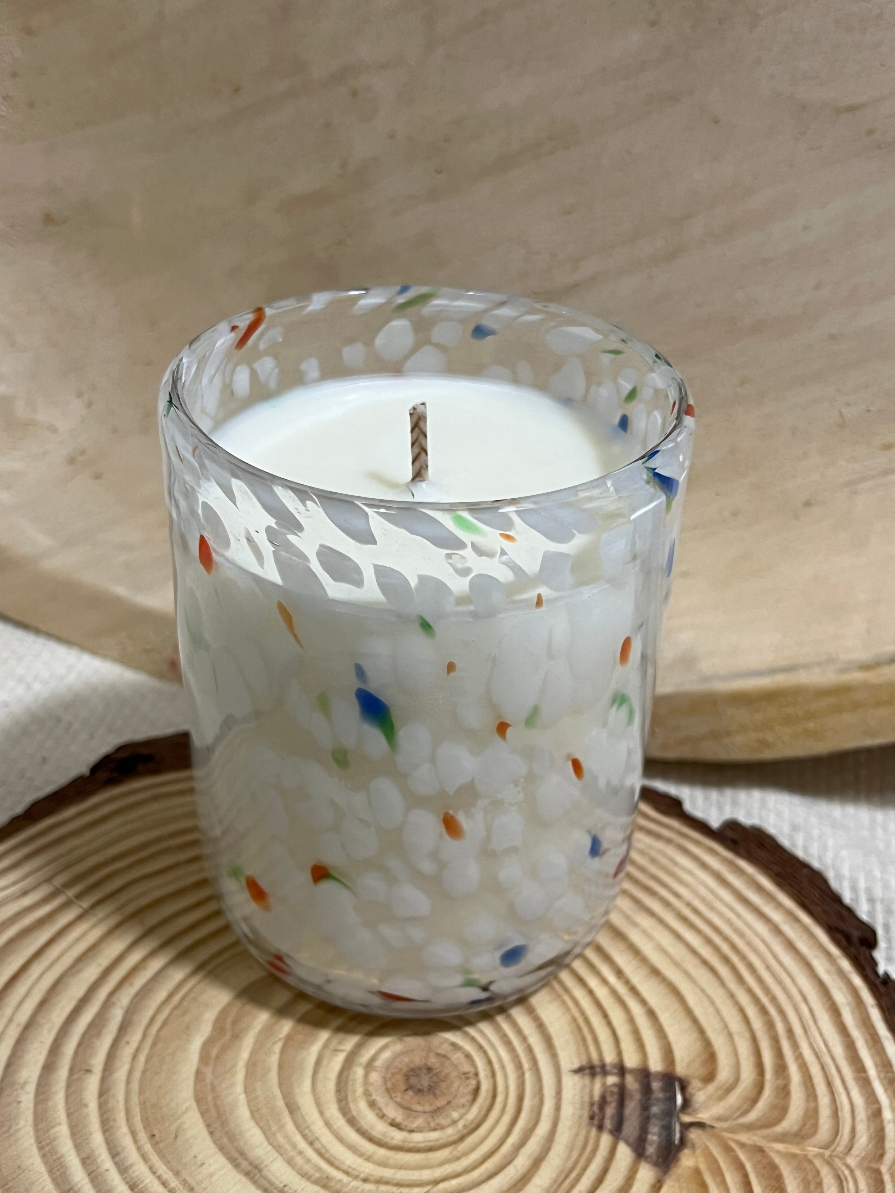 VELA VASO