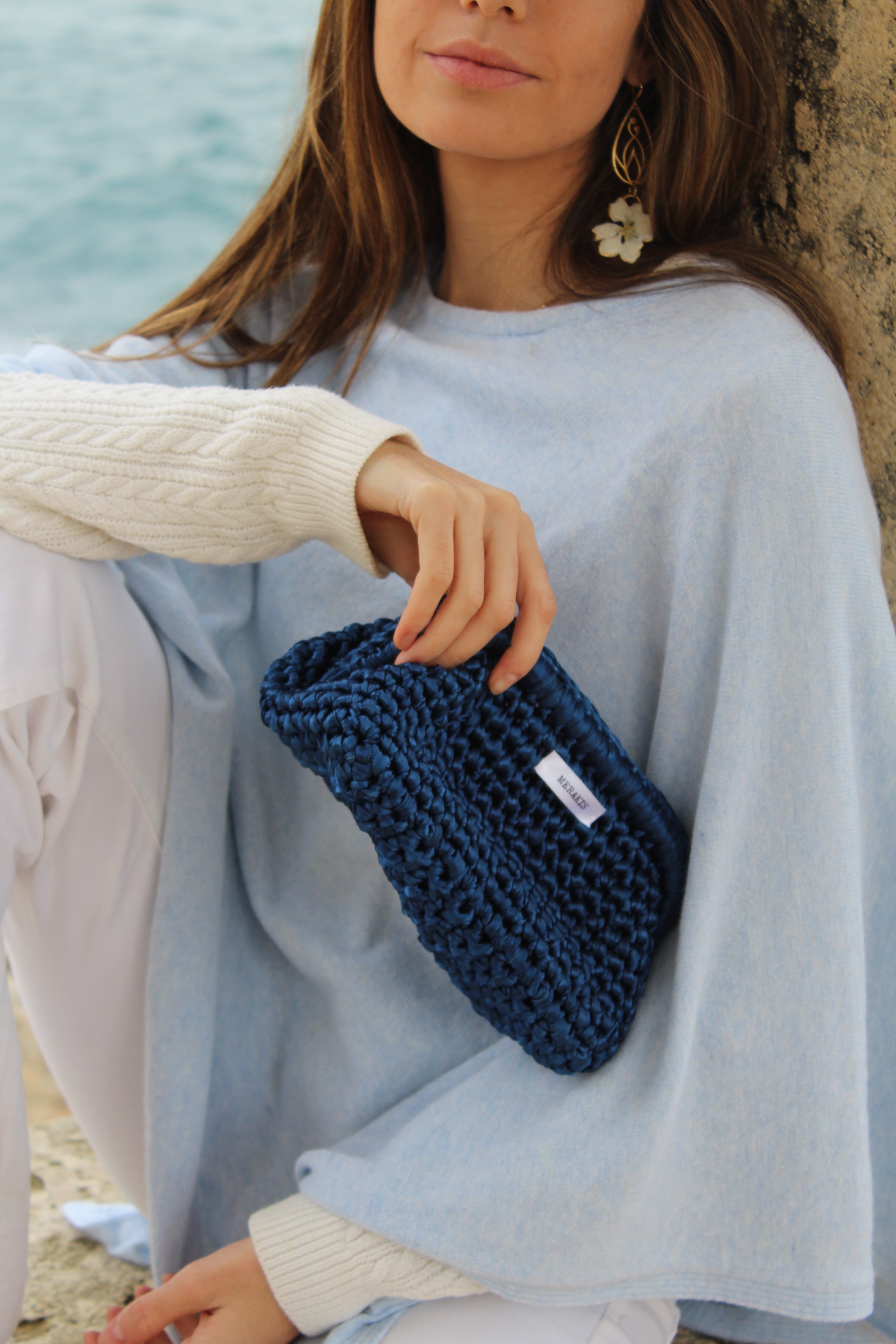 BOLSO CAPRI