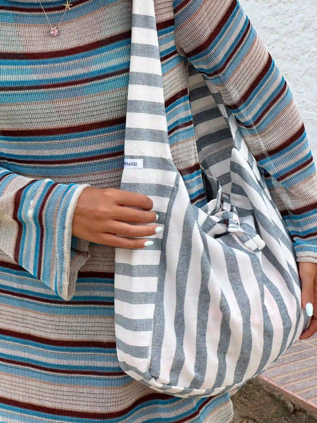 BOLSO S’AGARÓ
