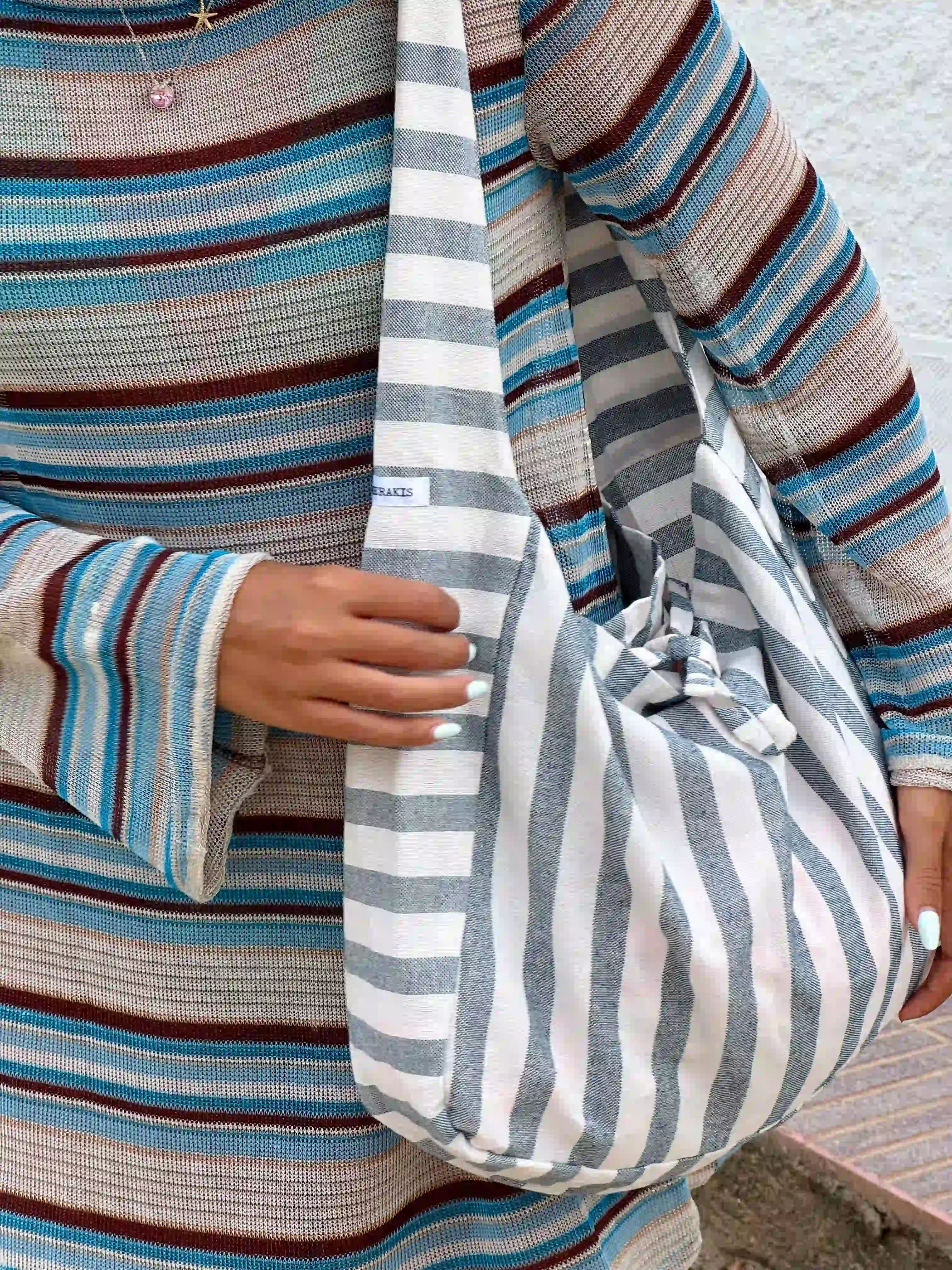 BOLSO S’AGARÓ