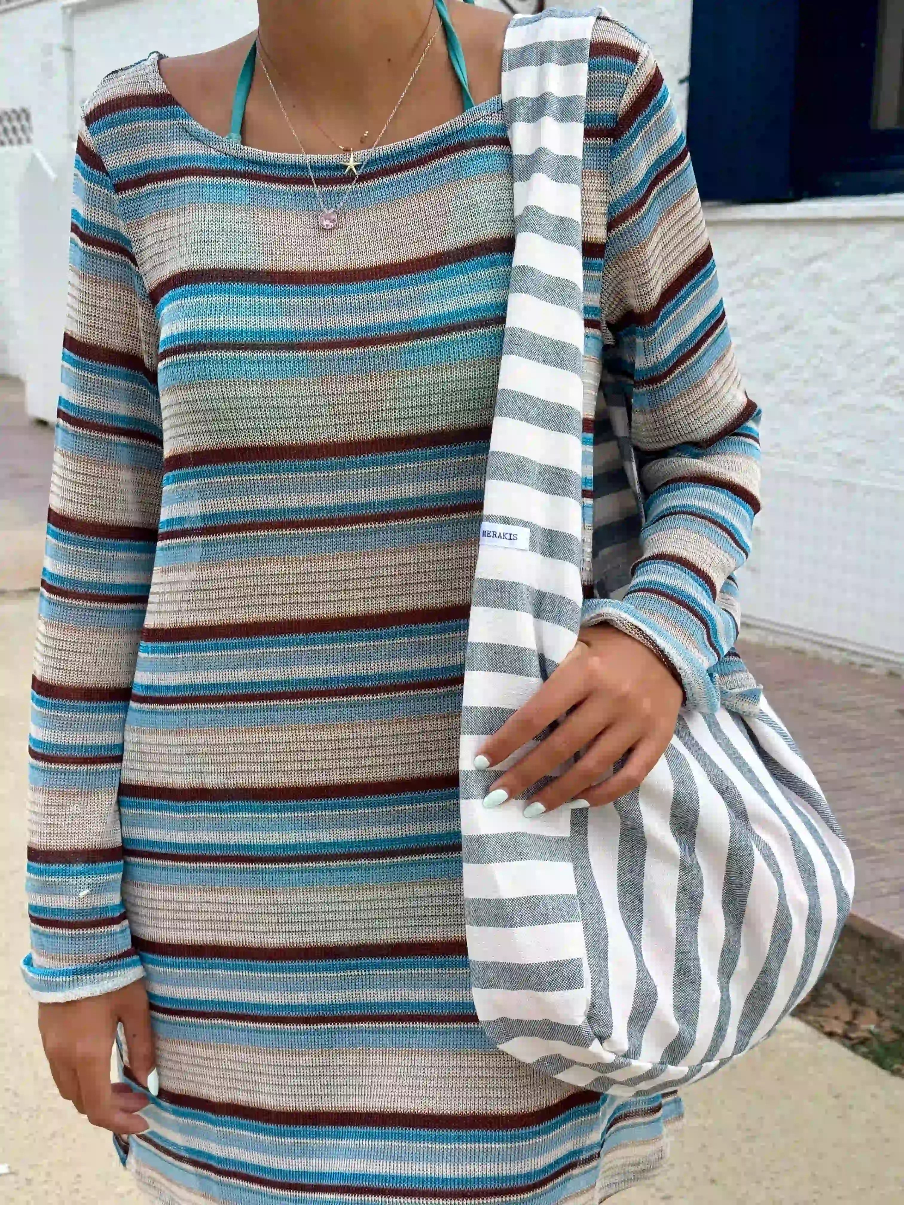 BOLSO S’AGARÓ