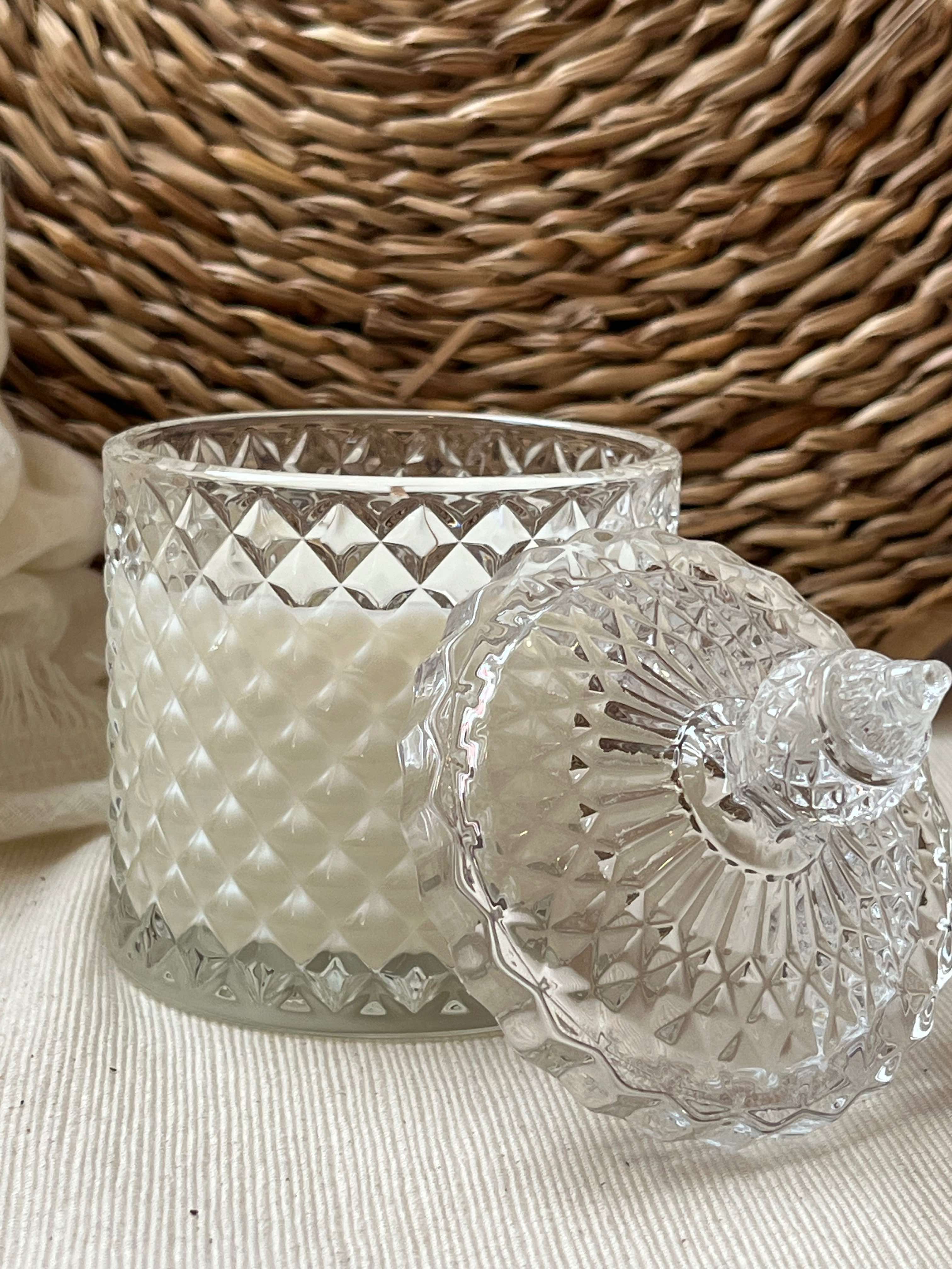 VELA BOMBONERA - FAMA