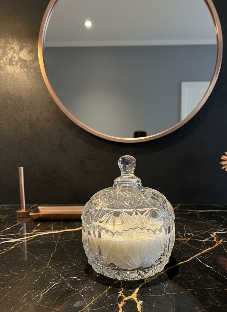 VELA BOMBONERA - AURE